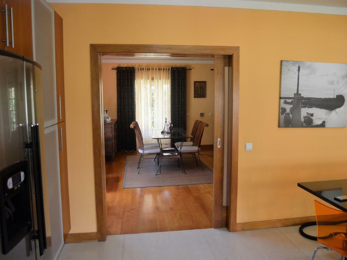 Villa Casa Da Lapa Aspra Exterior foto