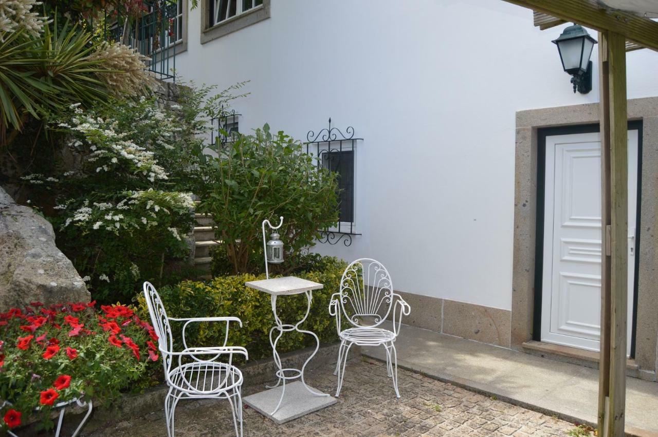 Villa Casa Da Lapa Aspra Exterior foto